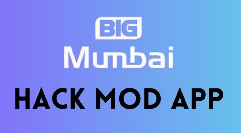 Big Mumbai